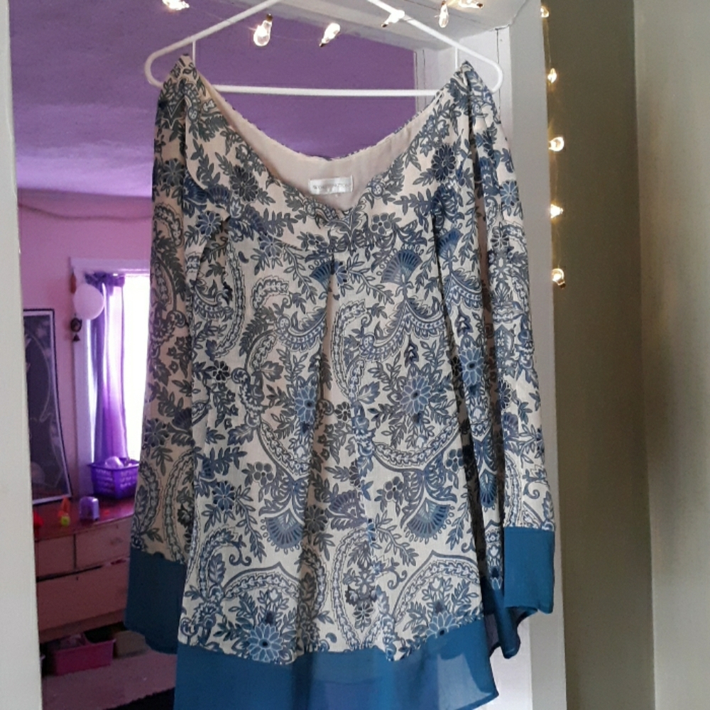 Worthington skirt